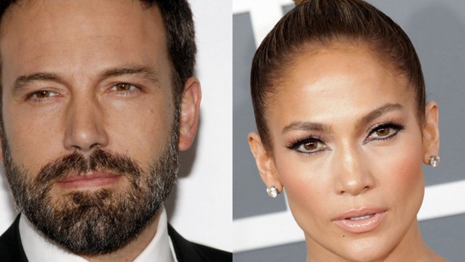 Jennifer a Ben