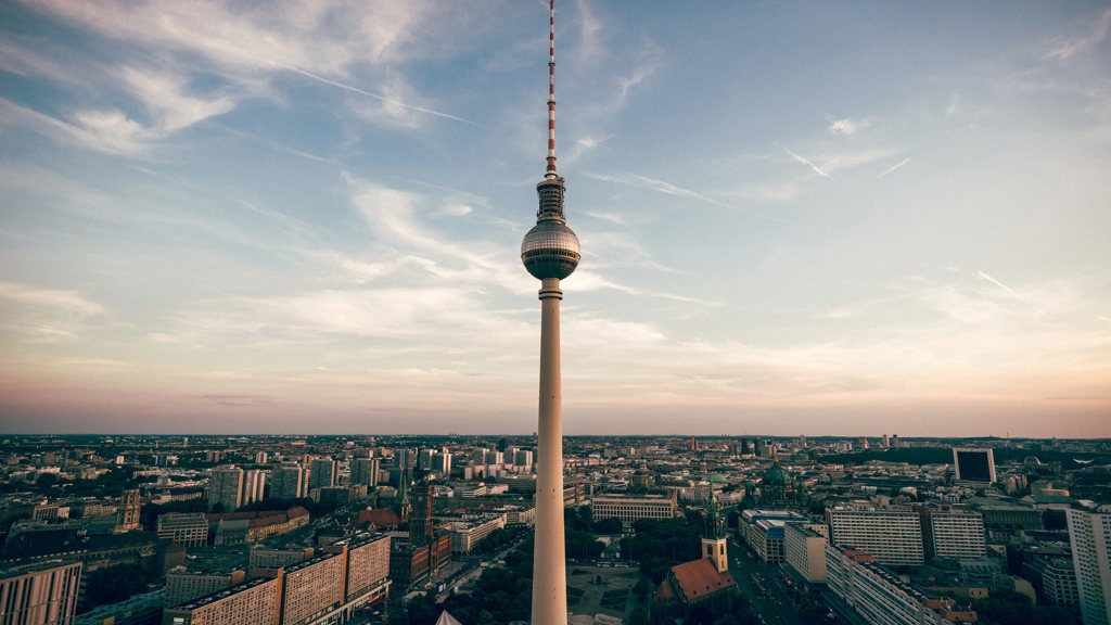 Berlín Berlín