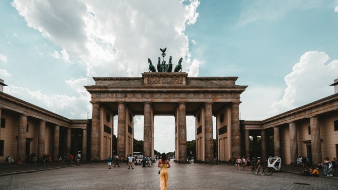 Berlín