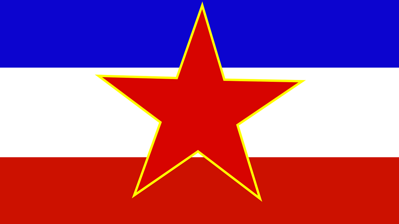 Jugoslávie