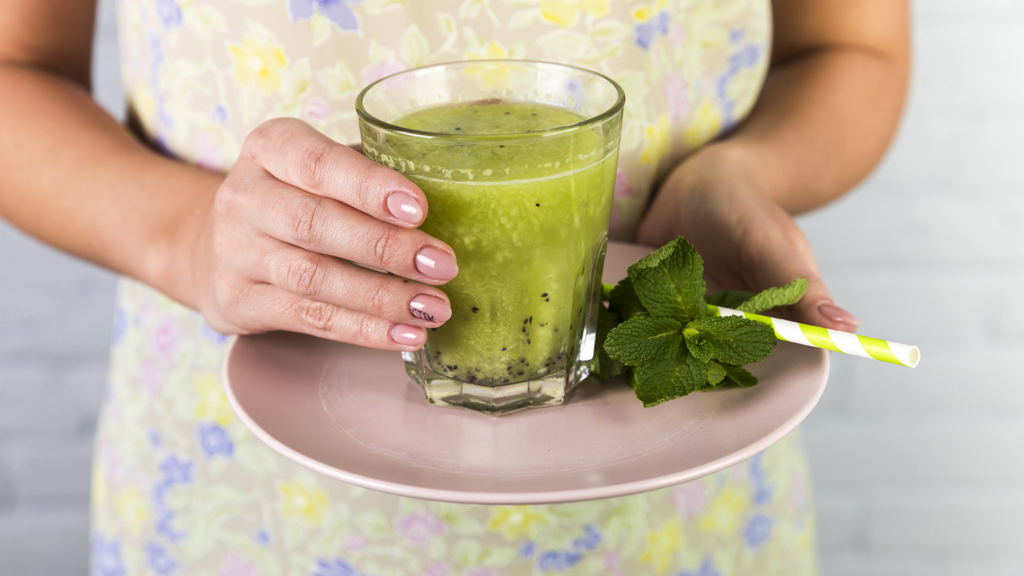 smoothie smoothie