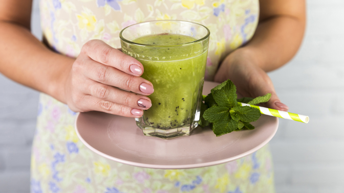 smoothie