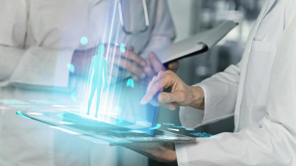 Včasná diagnostika dokáže mnohé. Pomáhají i nové technologie, které zachytí nemoc doslova v zárodku Včasná diagnostika dokáže mnohé. Pomáhají i nové technologie, které zachytí nemoc doslova v zárodku