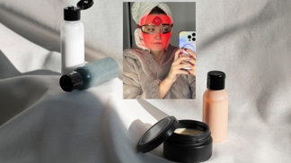Beauty redaktorka Marianne.cz prozrazuje své opravdu ověřené rady, jakých 5 věcí dělá pro obličej bez vrásek Beauty redaktorka Marianne.cz prozrazuje své opravdu ověřené rady, jakých 5 věcí dělá pro obličej bez vrásek