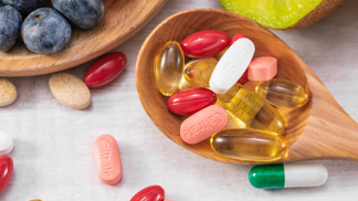Vitamíny B jsou pro naše tělo nezbytné, ale k čemu je jaký? B6 ovlivňuje náladu, B12 nervový systém