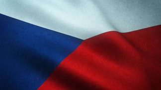 česká vlajka