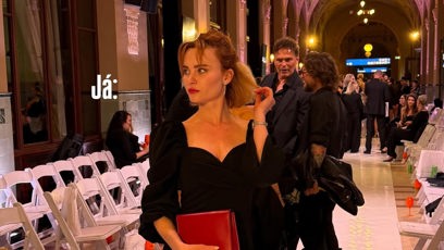 FOTO: Maria Pavlová chtěla sexy fotky.