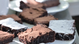 Co si upéct tento víkend? BROWNIES!