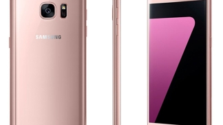 Co umí Samsung Galaxy S7 a S7 edge?