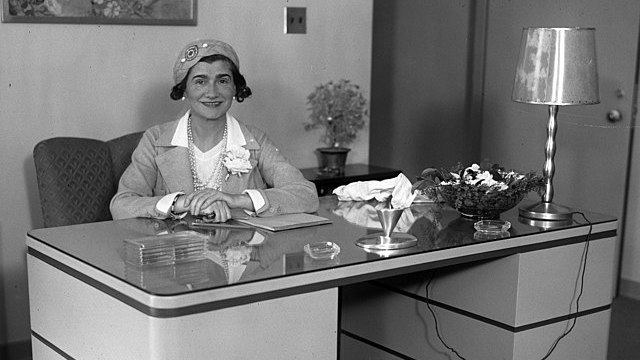 Coco Chanel