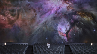 V srdci pražské Stromovky se po dvouleté modernizaci otevřelo největší LED planetárium na světě. Rekonstrukce za 300 milionů korun přináší zážitek, který nemá ve světě obdoby – a to i díky nové energetické koncepci využívající geotermální vrty.
V srdci pražské Stromovky se po dvouleté modernizaci otevřelo největší LED planetárium na světě. Rekonstrukce za 300 milionů korun přináší zážitek, který nemá ve světě obdoby – a to i díky nové energetické koncepci využívající geotermální vrty.