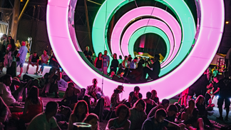 Colours of Ostrava 2019