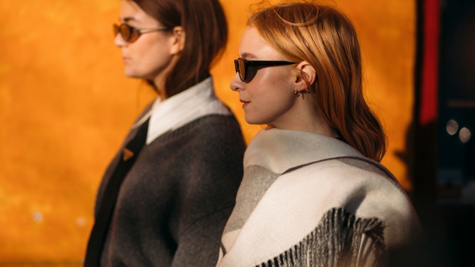 Trendy barvy na vlasy 2025
