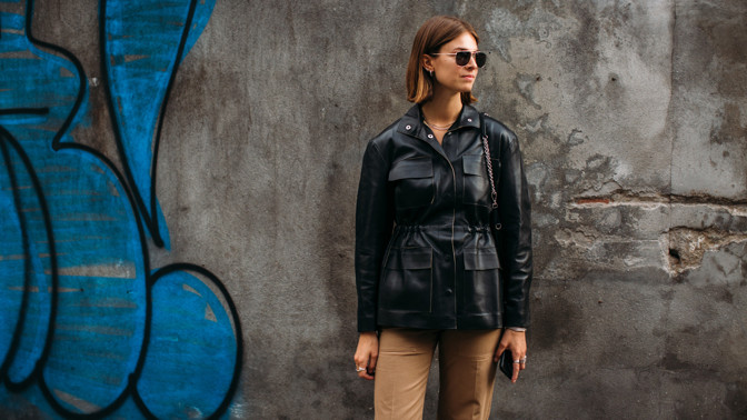 Street style v Kodani Street style v Kodani