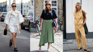 Copenhagen fashion week