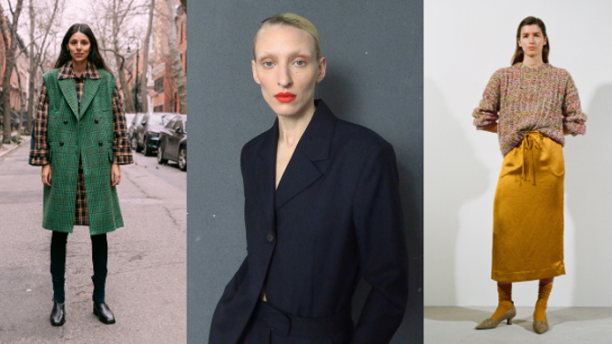 Inspirace ze severu. Co nás zaujalo na fashion weeku v Kodani?