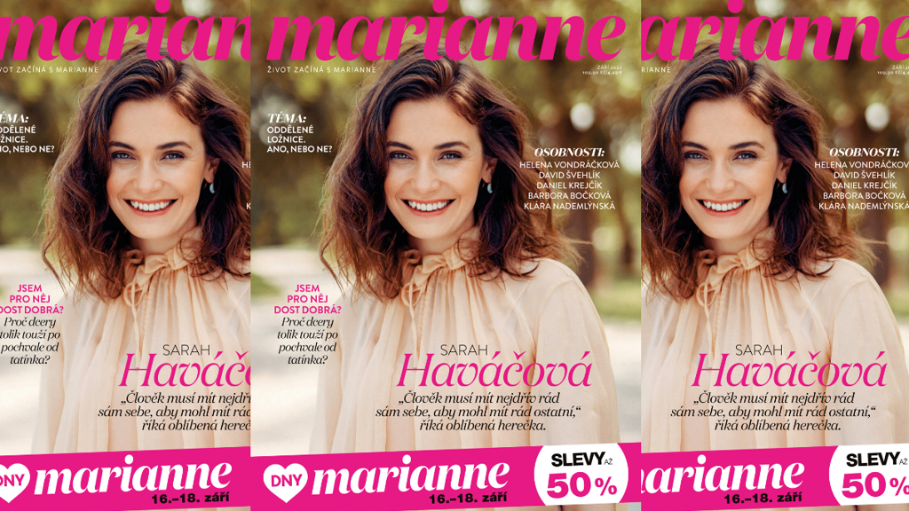 Marianne