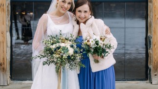 Šárka a Veronika autorky Láskyrám

