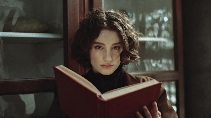 Dodejte si odvahu a vyzkoušejte novinku z knihovny vůní Novellista Dodejte si odvahu a vyzkoušejte novinku z knihovny vůní Novellista