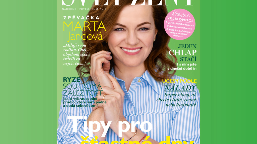 Svět ženy