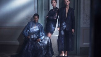 Kolekce, kterou milujeme my i příroda: H&M Conscious Exclusive 2018