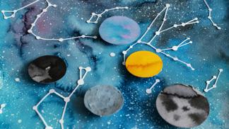 astrologie a planety