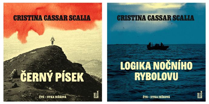 Italská krimisérie s komisařkou Giovannou Guarrasiovou „Vaninou“ bývá označována za důstojnou nástupkyni sicilského komisaře Salva Montalbana z románů Andrey Camilleriho. Vedle lásky k italské kuchyni je nepochybně spojuje cit pro spravedlnost, a především sympatie čtenářů.