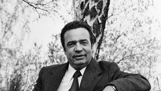 Vladimír Menšík