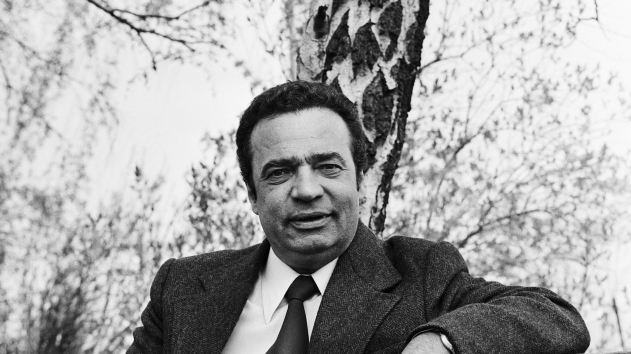 Vladimír Menšík