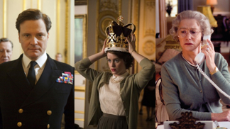 5 filmů a seriálů o britské královské rodině, které stojí za zhlédnutí