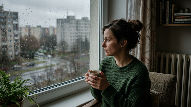 Příběhy o životě: Lhala jsem, abych chránila svou jedinou přítelkyni. Teď se jí nedokážu podívat do očí
