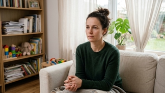 Elena (34): Myslela jsem, že mi tchyně pomáhá, ale ona mi potají ničila budoucnost