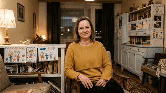 Zuzana (38): Myslela jsem, že rozvodem jsem všechno ztratila. Díky dětem jsem našla mnohem víc