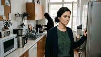 Zuzana (34): Kolegyně mi kradla obědy, ale ne kvůli hladu. Její důvod mě šokoval