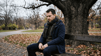 Ondřej (33): Nejlepší kamarádka ode mě chce dítě, které by vychovávala s přítelkyní. Nevím, jestli to dokážu