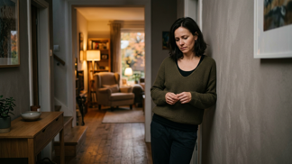 Jana (38): Mám všechno, po čem jsem kdy toužila. Můj dokonalý život je ale postavený na lži