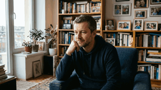 Jakub (45): Manželka a moje máma se léta nesnášely. Jedno nečekané gesto ale všechno změnilo