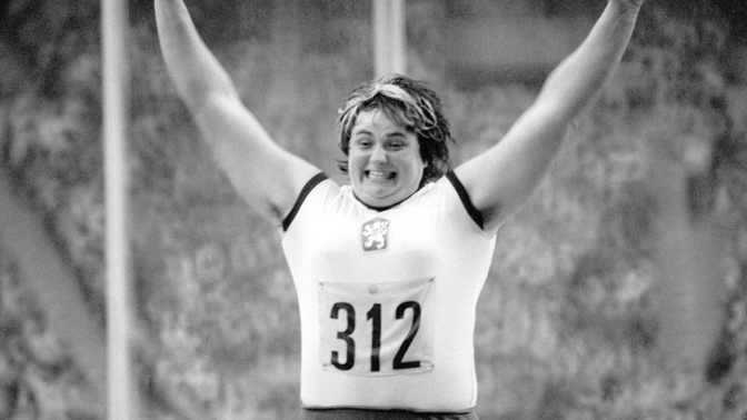 Helena Fibingerová