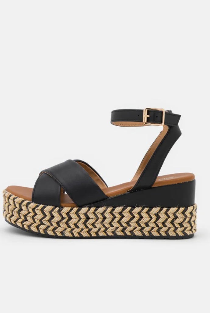 Espadrilky, Anna Field, 890 Kč