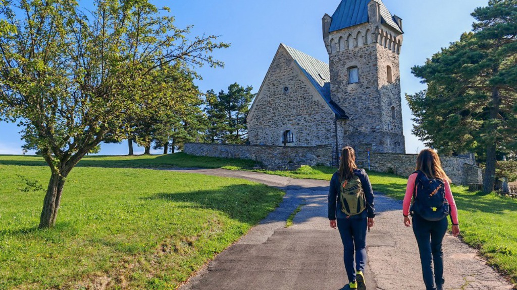 Slow turismus na Vysočině: Zpomalte a objevte kouzlo tohoto kraje Slow turismus na Vysočině: Zpomalte a objevte kouzlo tohoto kraje
