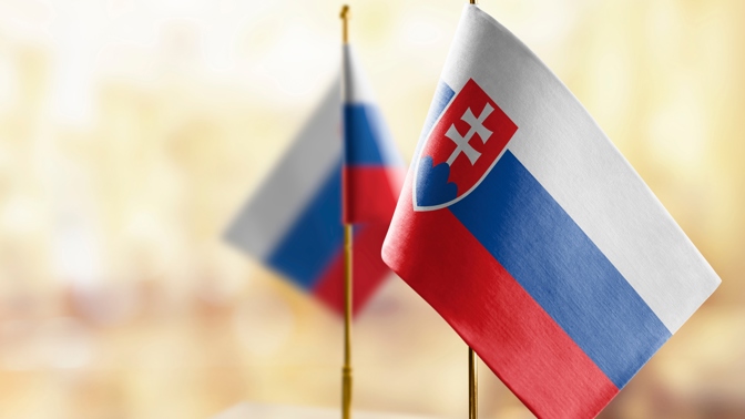 Kvíz - slovenština
