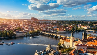 Kvíz: Orientujete se v českých památkách UNESCO? Ukažte, že znáte naši krásnou zemi