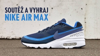 VELKÁ SOUTĚŽ: Shoes First je opět tady a s ní velká spousta bot!!!