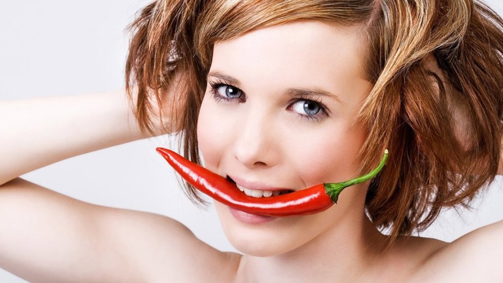 14 superpotravin, které zrychlí váš metabolismus