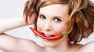 14 superpotravin, které zrychlí váš metabolismus