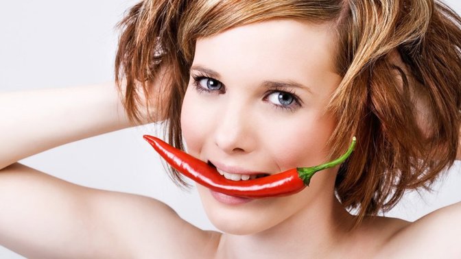 14 superpotravin, které zrychlí váš metabolismus