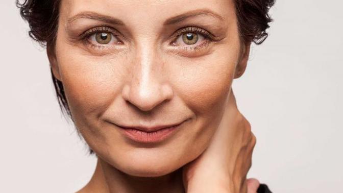 Myslela jsem, že potřebuji brýle, ale potřebovala jsem plastiku víček Myslela jsem, že potřebuji brýle, ale potřebovala jsem plastiku víček