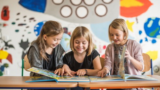 Slovní hodnocení ve škole: Je pro dítě přínosné?