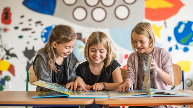 Slovní hodnocení ve škole: Je pro dítě přínosné?