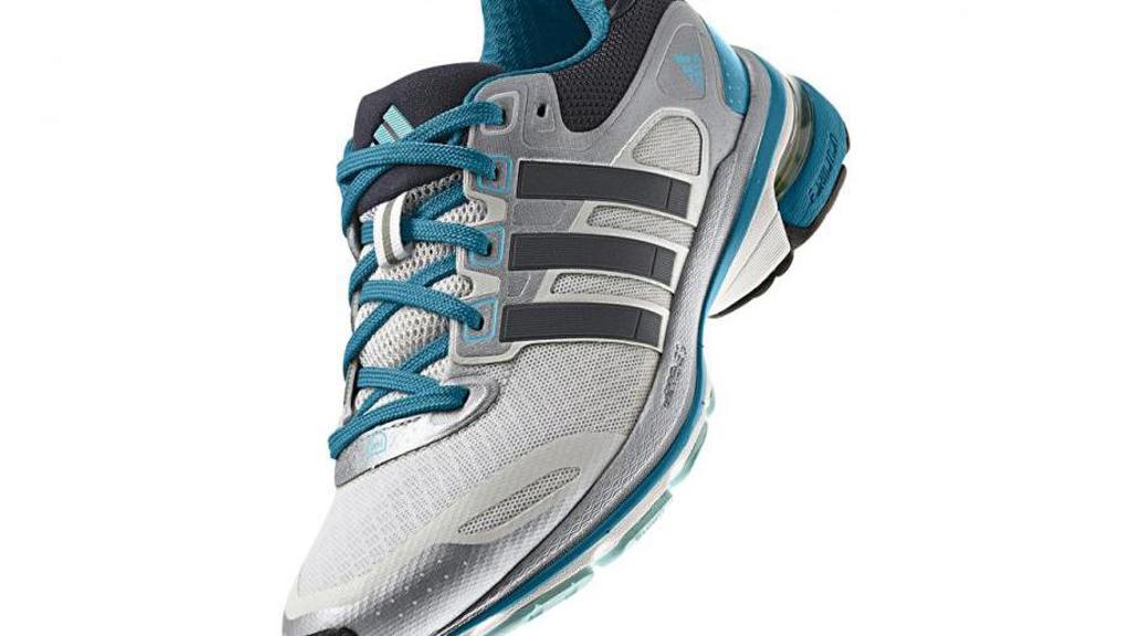 adidas Supernova Glide 5: boty nabité technologiemi adidas Supernova Glide 5: boty nabité technologiemi